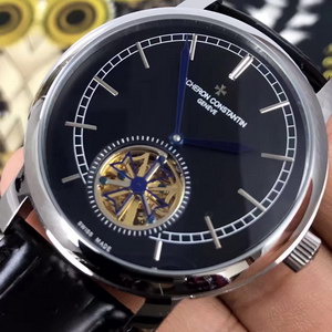 vacheron Co*sta*t*n mechanical watch-002
