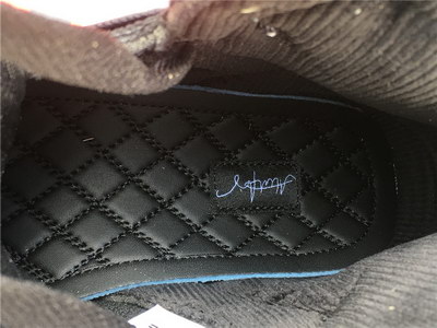 Air Jordan 1 Retro High OG “Aleali May”