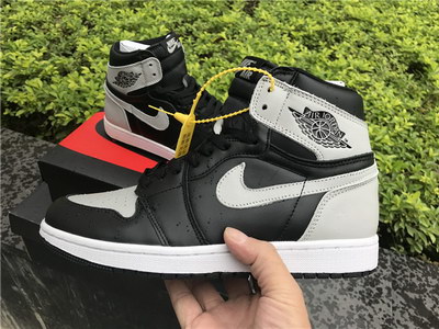 Air jordan 1 Grey