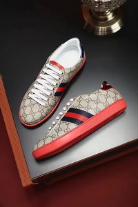 G*u*i shoes aaa(women)-066