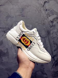 G*u*i shoes(aaa)-333