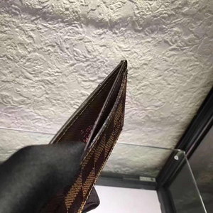 LV Card holder(AAA)-001