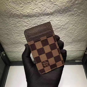 LV Card holder(AAA)-001