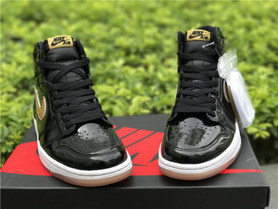 Air Jordan I Retro-016