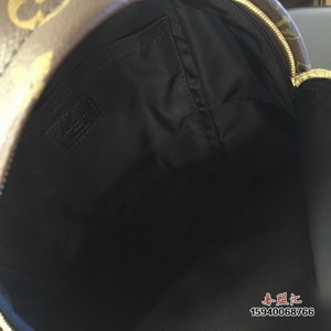 LV Backpack(AAA)-004