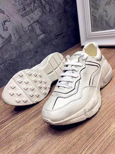 G*u*i shoes aaa(women)-069