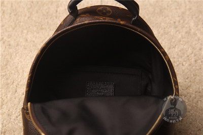LV Backpack(AAA)-003