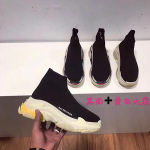 Ba*len*cia*ga shoes(aaa)-142