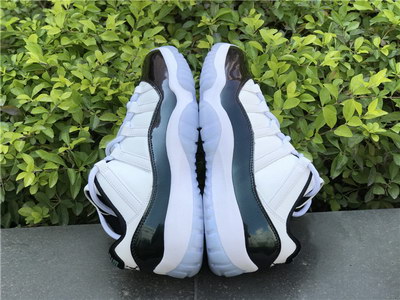 Air Jordan 11 Low “Easter”