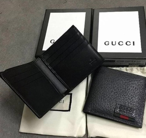G*u*i wallets aaa(men)-002