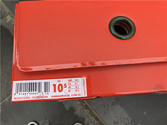 Air Jordan 6 “Gatorade”