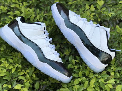 Air Jordan 11 Low “Easter”