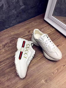 G*u*i shoes aaa(women)-068