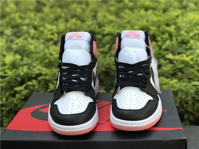 Air Jordan 1s High OG “RUST PINK”