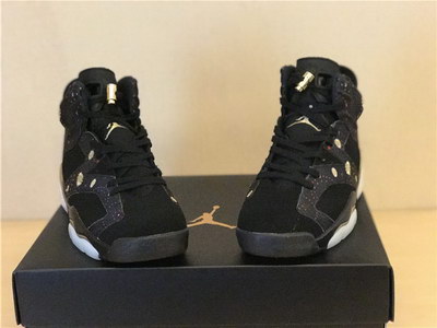Air Jordan 6 Chinese New Year