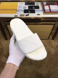 LV Slippers(AAA)-028