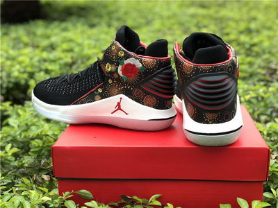 Air Jordan 32 CNY