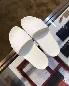 LV Slippers(AAA)-028