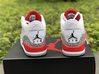 Air Jordan 3 QS “Katrina”