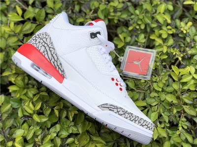 Air Jordan 3 QS “Katrina”