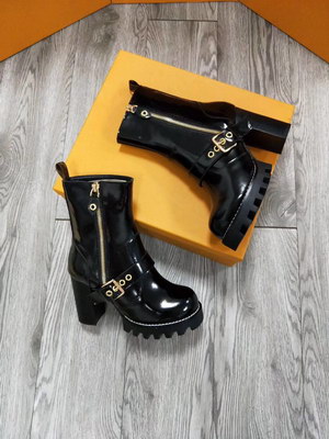 LV Laureate Boots AAA(Women)-019