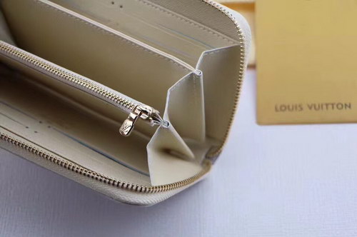 LV Wallets AAA(Men)-013