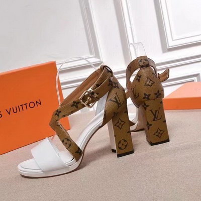 LV High Heel-002