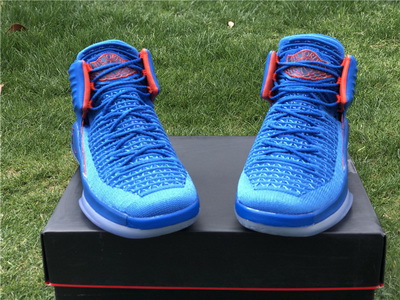 Air Jordan XXXII Retro-004
