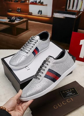 G*u*i shoes(aaa)-366