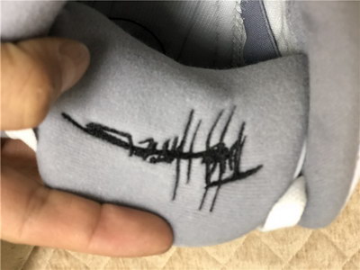 Air Jordan 3s NRG Tinker Hartfield