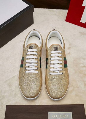 G*u*i shoes aaa(women)-078