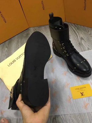 LV Laureate Boots AAA(Women)-010