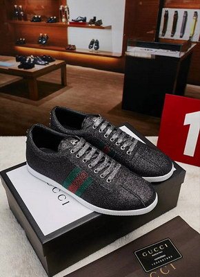 G*u*i shoes aaa(women)-077