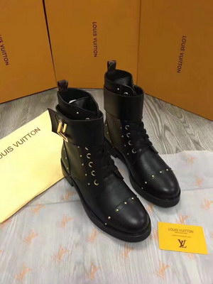 LV Laureate Boots AAA(Women)-010
