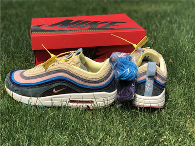 Nike Air Max 1 97 VF SW(women)