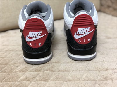 Air Jordan 3s NRG Tinker Hartfield