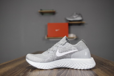 Nike Epic React Flyknit(AAA) Women-002
