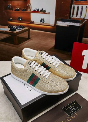 G*u*i shoes aaa(women)-078