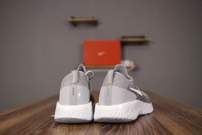 Nike Epic React Flyknit(AAA) Women-002