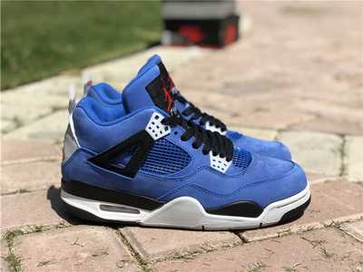 Eminem X Air jordan 4 Encore.