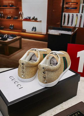 G*u*i shoes aaa(women)-078