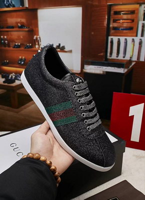 G*u*i shoes(aaa)-367