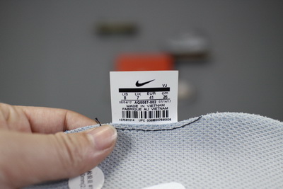 Nike Epic React Flyknit(AAA) Women-002