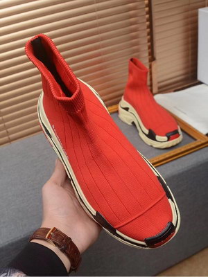 Ba*len*cia*ga shoes(aaa)-183