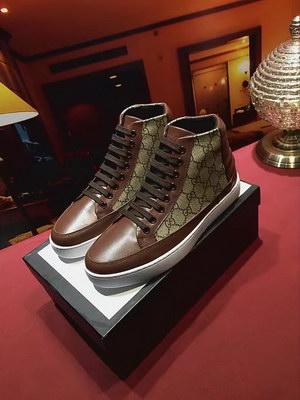 G*u*i high cut(aaa)-081