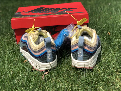 Nike Air Max 1 97 VF SW