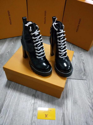 LV Laureate Boots AAA(Women)-020