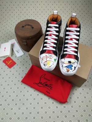 CL Men Shoes-320