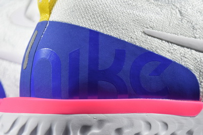 Nike Epic React Flyknit(AAA)-004
