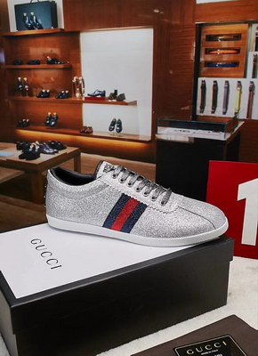 G*u*i shoes(aaa)-366